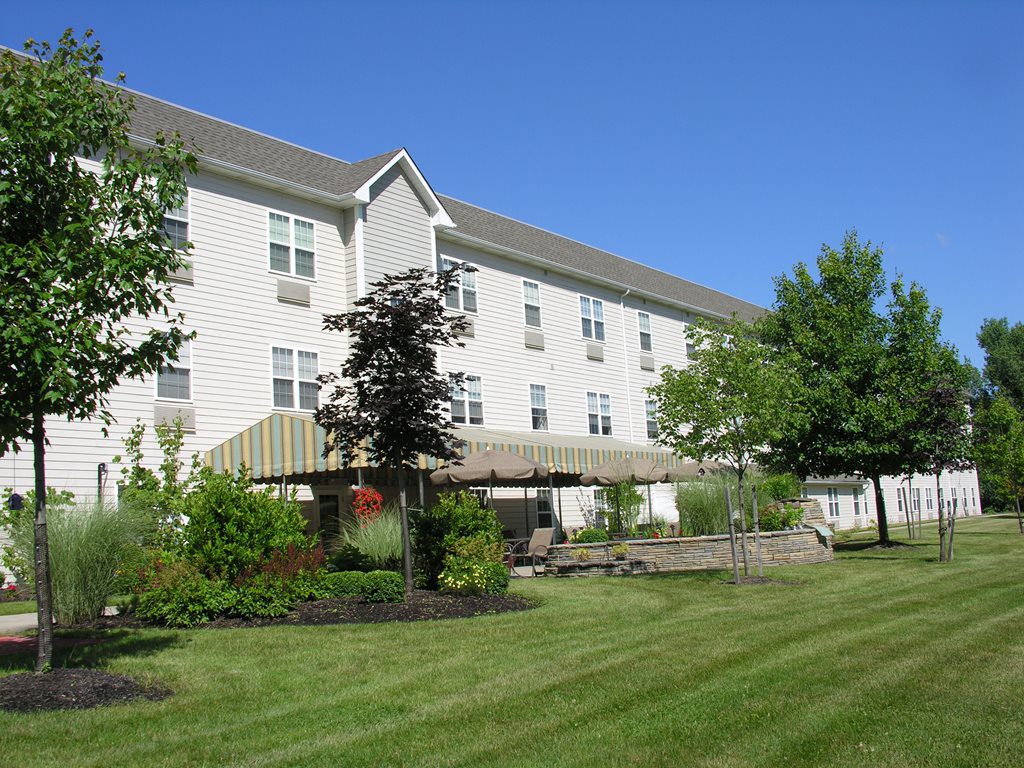 Elderwood Assisted Living at West Seneca