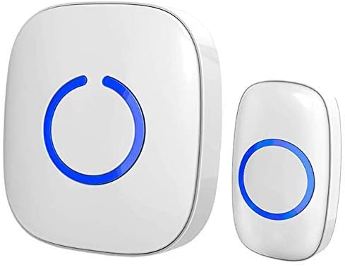 SadoTech Model C Wireless Doorbell