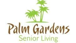 Palm Gardens Senior Care Center