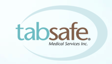 TabSafe logo
