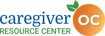 Caregiver Resource Center Orange County