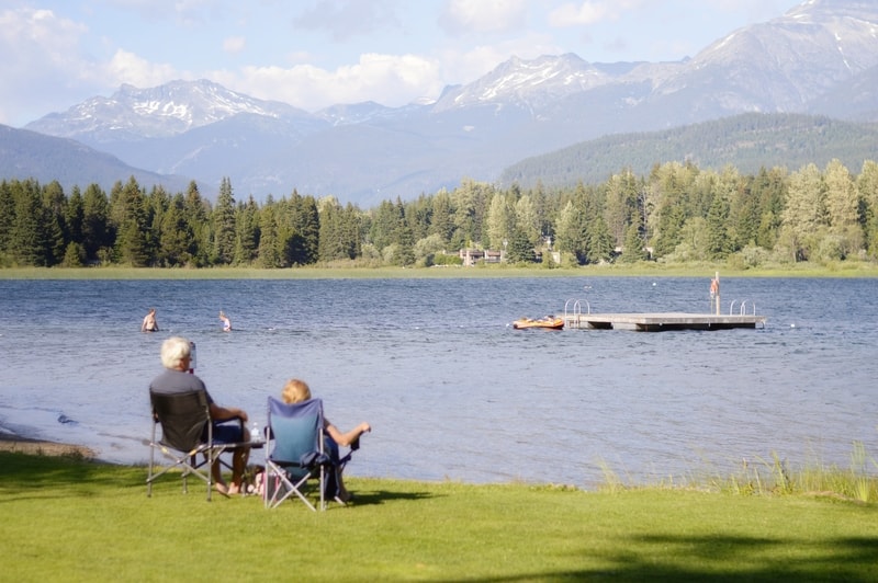 Best Places for Seniors to Live, Retire, and Thrive in the U.S