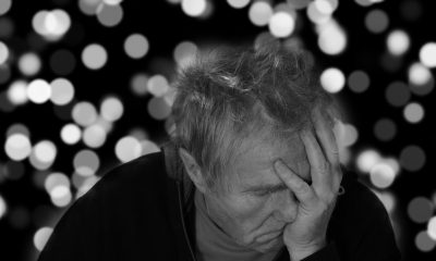 4 Common Causes of Dementia Image
