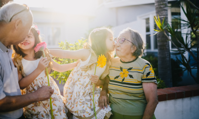 The Top 5 Things To Do For Seniors and Children in Garden Grove Image