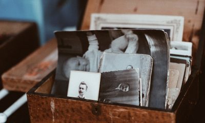 The Power of Nostalgia: Reminiscence Therapy for Seniors with Dementia Image